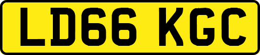 LD66KGC