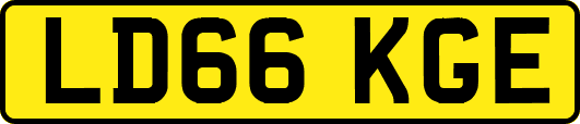 LD66KGE