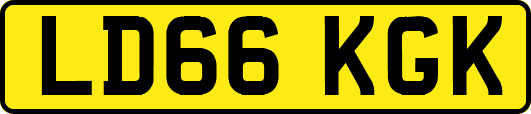 LD66KGK