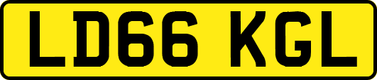 LD66KGL