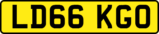 LD66KGO