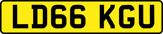 LD66KGU
