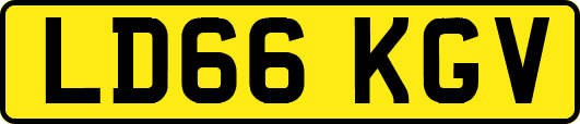 LD66KGV