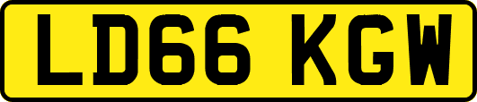 LD66KGW