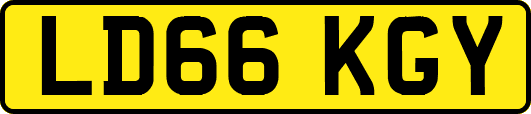 LD66KGY