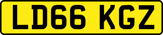 LD66KGZ