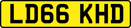 LD66KHD