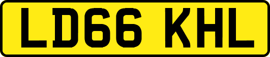 LD66KHL