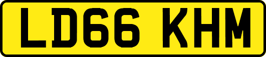 LD66KHM