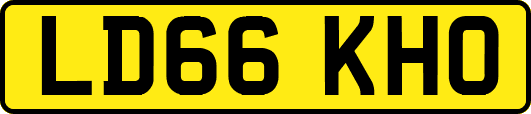 LD66KHO