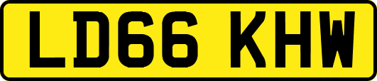 LD66KHW