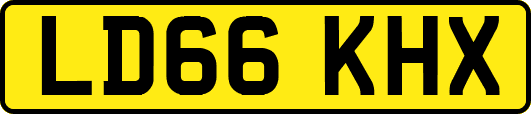 LD66KHX