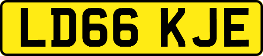 LD66KJE