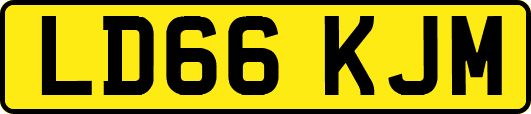 LD66KJM
