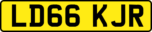 LD66KJR