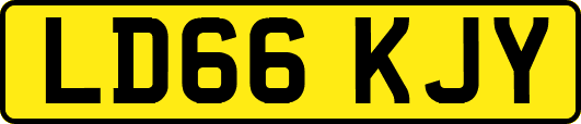 LD66KJY