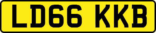 LD66KKB