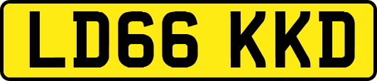 LD66KKD