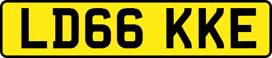 LD66KKE