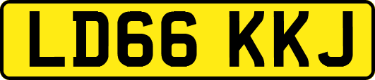 LD66KKJ
