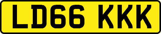 LD66KKK