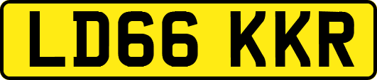 LD66KKR
