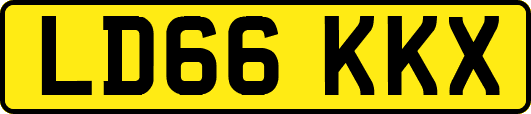 LD66KKX