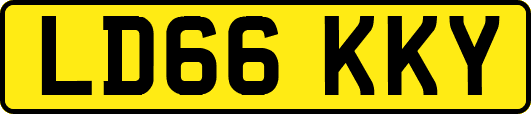 LD66KKY