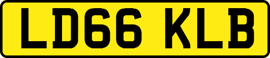 LD66KLB