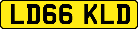 LD66KLD