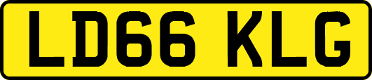 LD66KLG