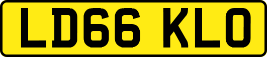 LD66KLO