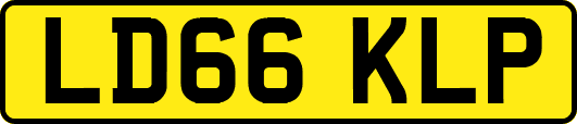LD66KLP