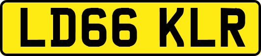 LD66KLR