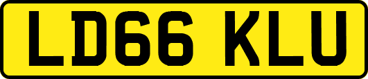 LD66KLU