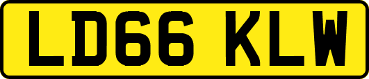 LD66KLW