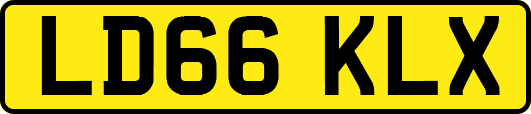 LD66KLX
