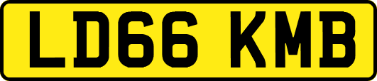 LD66KMB
