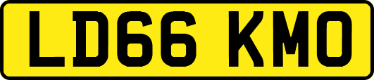 LD66KMO