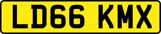 LD66KMX