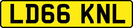 LD66KNL