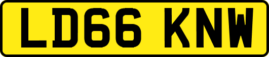 LD66KNW