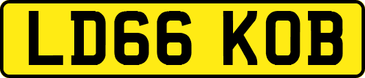 LD66KOB