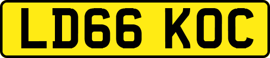 LD66KOC