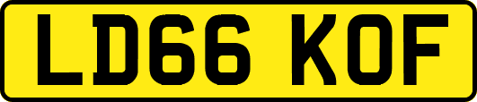 LD66KOF