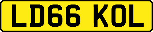 LD66KOL