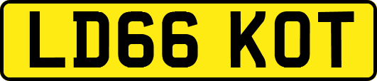 LD66KOT