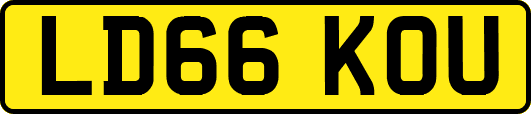 LD66KOU