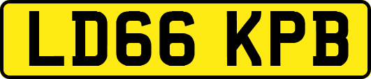 LD66KPB