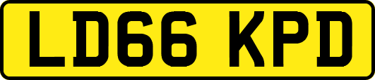 LD66KPD